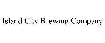 ISLAND CITY BREWING CO.