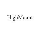 HIGHMOUNT