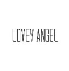 LOVEY ANGEL