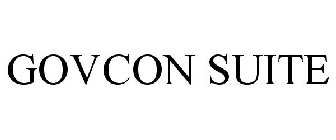 GOVCON SUITE