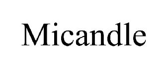 MICANDLE