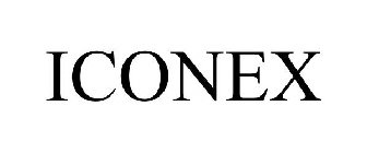 ICONEX