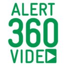 ALERT 360 VIDEO