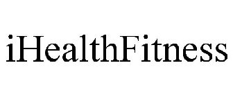 IHEALTHFITNESS