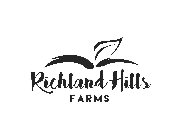 RICHLAND HILLS FARMS