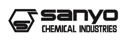 S SANYO CHEMICAL INDUSTRIES