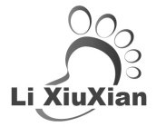 LI XIU XIAN