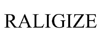 RALIGIZE