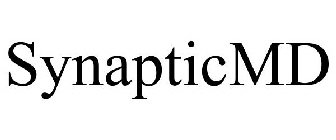 SYNAPTICMD
