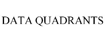 DATA QUADRANTS