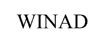 WINAD