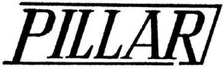 PILLAR