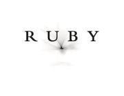 RUBY