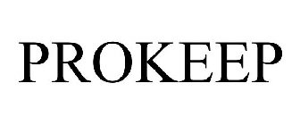 PROKEEP