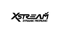 XSTREAM DYNAMIC PROFILING