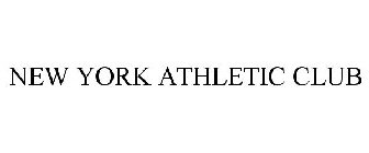 NEW YORK ATHLETIC CLUB