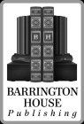 X BARRINGTON HOUSE PUBLISHING