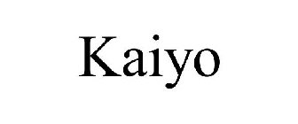 KAIYO