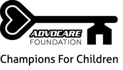ADVOCARE FOUNDATION CHAMPIONS FOR CHILDRENEN