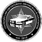 COLORADO LAW ENFORCEMENT DRIVING SKILLS ASSOCIATION EST. 2015