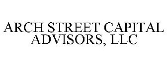 ARCH STREET CAPITAL ADVISORS, LLC