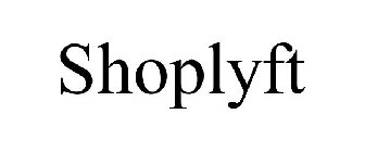 SHOPLYFT