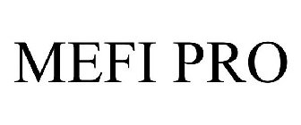 MEFIPRO