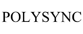 POLYSYNC