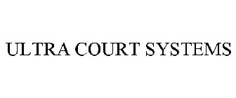 ULTRA COURT SYSTEMS