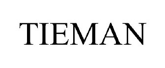 TIEMAN
