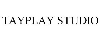 TAYPLAY STUDIO