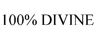 100% DIVINE