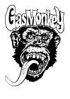 GAS MONKEY