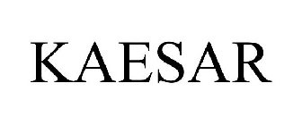 KAESAR