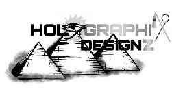 HOLOGRAPHIX DESIGNZ