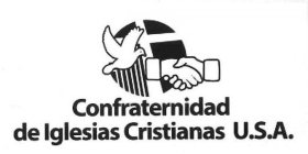 CONFRATERNIDAD DE IGLESIAS CRISTIANAS U.S.A.