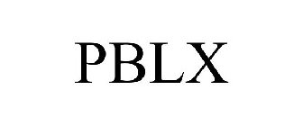 PBLX
