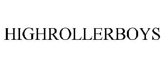 HIGHROLLERBOYS