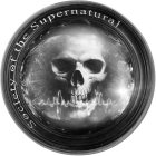 SOCIETY OF THE SUPERNATURAL