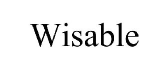 WISABLE