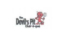 THE DEVIL'S PIT CHAR-B-QUE