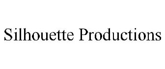 SILHOUETTE PRODUCTIONS
