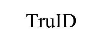 TRUID