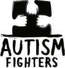 AUTISM FIGHTERS