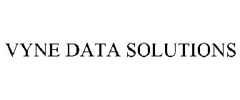 VYNE DATA SOLUTIONS