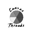 CANVAS THREADS