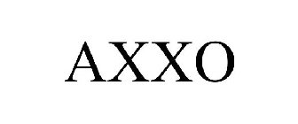 AXXO