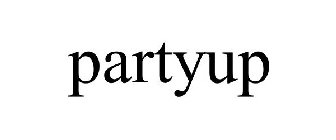 PARTYUP
