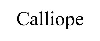 CALLIOPE