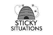 STICKY SITUATIONS